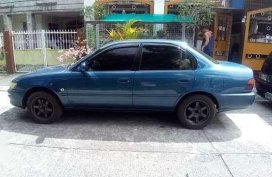 Toyota Corolla 1993 for sale
