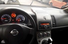 Nissan Sentra 2011 new look RUSH nego