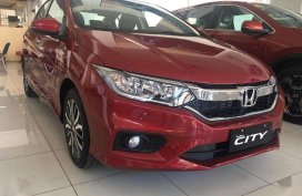 2019 Honda City 15k all in Dp Super low down Promo
