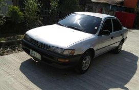 For sale:Toyota Corolla bigbody XL 1998