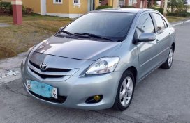 Toyota Vios 1.5 G 2008 for sale