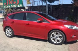 Ford Focus S 2014 for sale