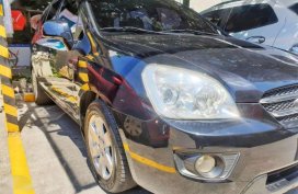 Kia Carens 2008 CRDi Turbo Diesel Automatic Rush Sale