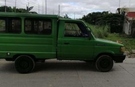 Toyota Tamaraw Fx 2003 for sale