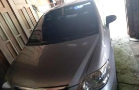 Rush Sale Honda City 2008