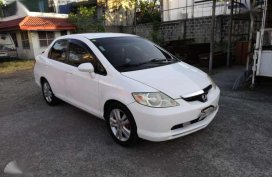 For sale Honda City 2003