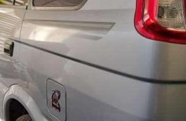 Brandnew 2017 Mitsubishi Adventure GLX manual