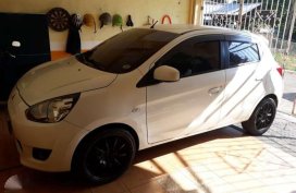 2013 Mitsubishi Mirage for sale
