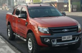 Ford Ranger 2015 for sale