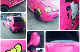 Chery Qq 2008 model manual transmission