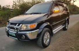 Isuzu Sportivo 2010 for sale