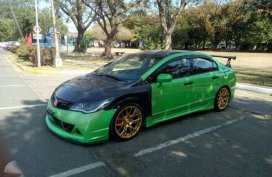 Honda Civic FD 1.8s 2008 for sale