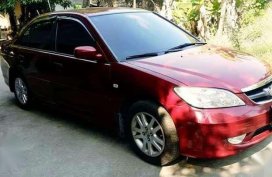 Honda Civic 2005 FOR SALE