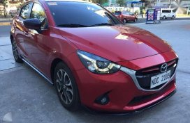 2016 Mazda2 SPEED 1.5R Automatic Transmission Top of the line