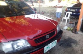 Selling my Honda CITY exi cty model