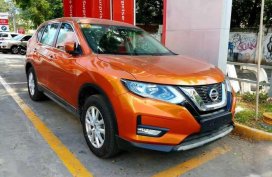 2019 Nissan Xtrail 4x2 automatic zero down payment for sale