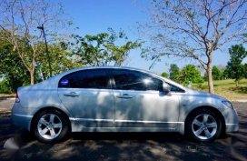 2006 Honda Civic (FD1) FOR SALE