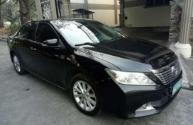 Toyota Camry 2012  FOR SALE