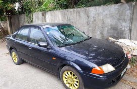 For Sale Ford Lynx 2001 Model