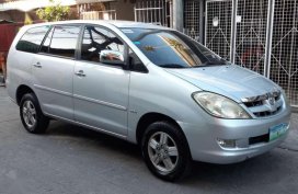 2005 Toyota Innova G AT Gasoline Super Fresh in and out