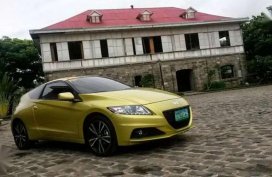 Honda CR-Z 2013 for sale