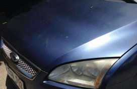 2006 Ford Focus for sale