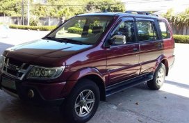 Isuzu Sportivo x 2013 FOR SALE