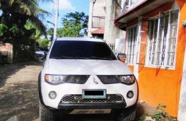 2006 Mitsubishi Strada Triton 2.5 MT 4x4 for sale
