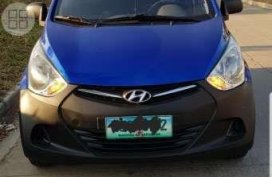 Hyundai Eon 2013 for sale