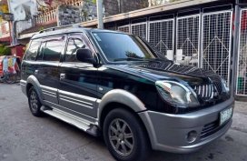 2004 Mitsubishi Adventure Grand Sport AT Gasoline