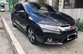 2014 Honda City For sale