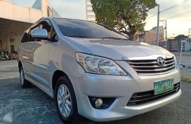 Toyota Innova 2012 for sale