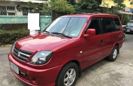 2012 Mitsubishi Adventure GLX FOR SALE