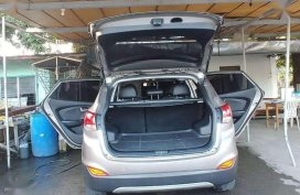 Hyundai Tucson 2010 for sale