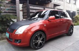 Suzuki Swift MT 2009 for sale