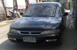 1995 Honda Accord FOR SALE