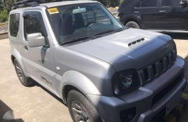 Suzuki Jimny 2017 for sale