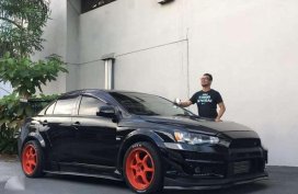 Lancer EX GLS 2.0 4B11 Engine for sale