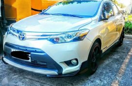 For sale Pasalo Toyota Vios G 1.5 AT Pearl White 2015