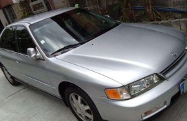 Honda Accord EXI AT 95 for sale