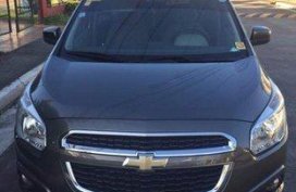 Chevrolet Spin 2014 for sale