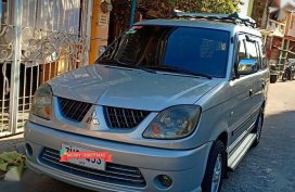 Mitsubishi Adventure 2008 for sale