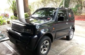 2010 Suzuki Jimny for sale