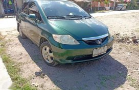 2004 Honda City idsi FOR SALE