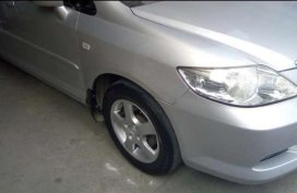Honda City IDSI AT 2006 FOR SALE