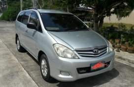 2010 Toyota Innova for sale