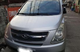 Hyundai Grand Starex 2009 for sale