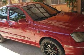 Nissan Sentra 2005 for sale