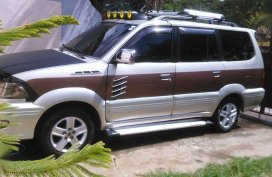2004 Toyota Revo SUV for sale.