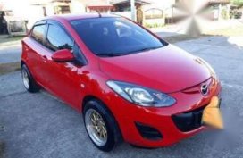 2012 Mazda 2 for sale